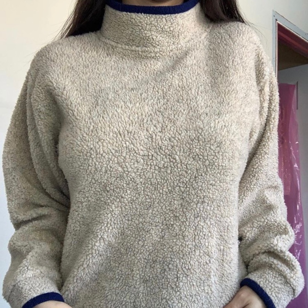 LL Bean Pullover